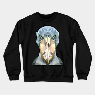 Shoebill Crewneck Sweatshirt